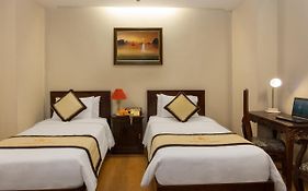 Camellia Boutique Hotel & Spa